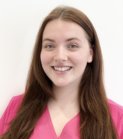 Klára Kuběnová, DiS