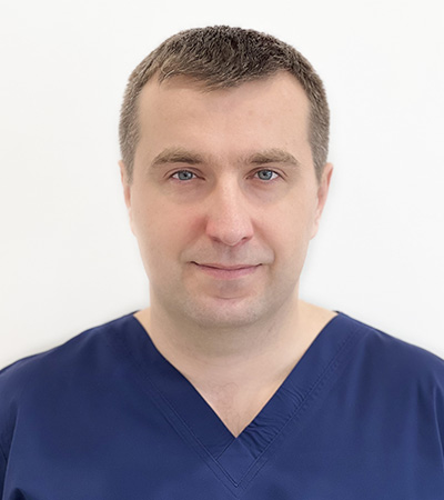 MDDr. Petr Jančařík, MBA