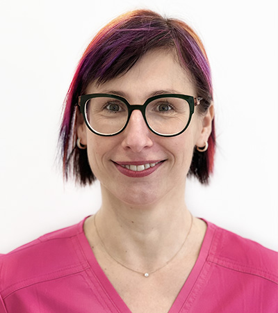 MUDr. Helena Jančaříková, Ph.D.