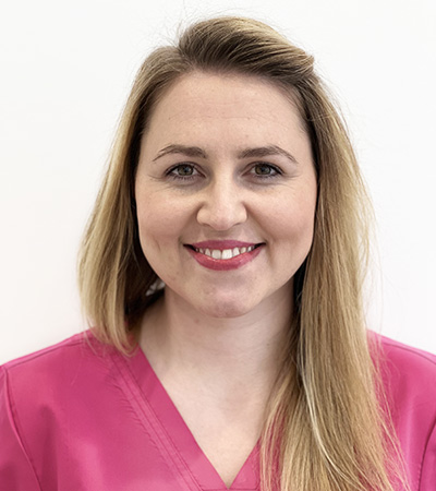 MDDr. Hana Vrabková